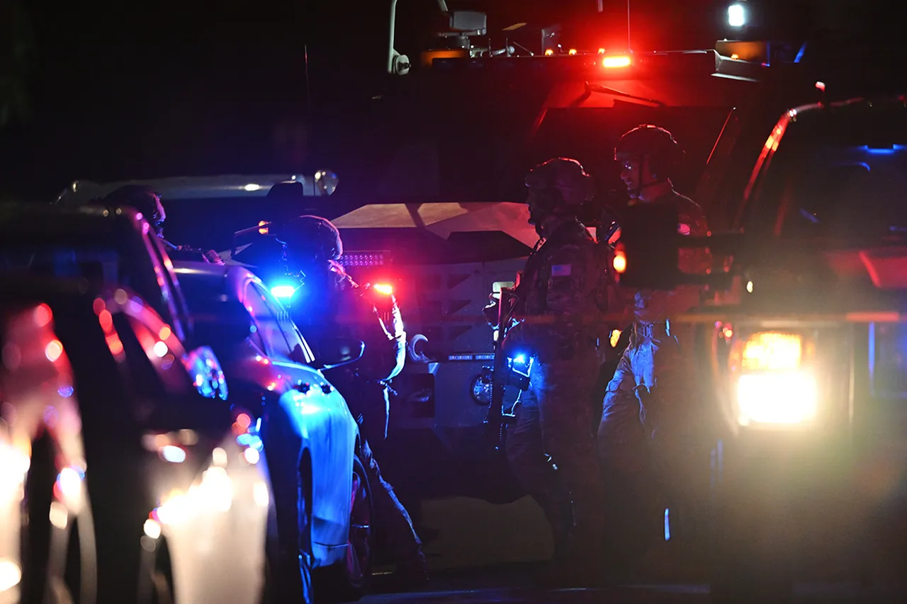 ABD'yi karıştıran saldırının detayları ortaya çıktı! 'Pedofili, tecavüzcü, hain...'