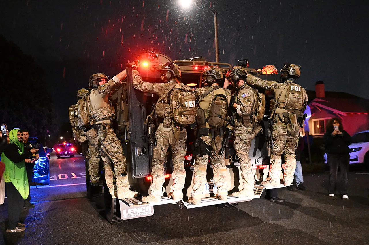 ABD'yi karıştıran saldırının detayları ortaya çıktı! 'Pedofili, tecavüzcü, hain...'