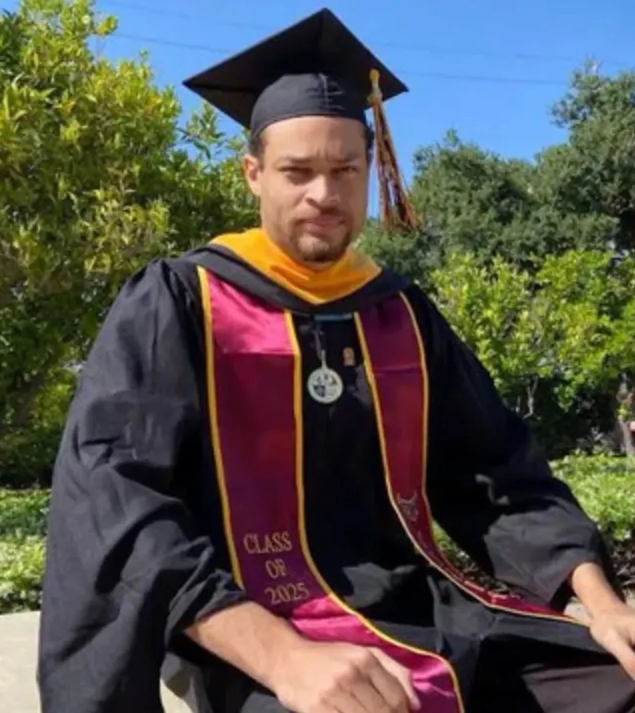 ABD'yi karıştıran saldırının detayları ortaya çıktı! 'Pedofili, tecavüzcü, hain...'