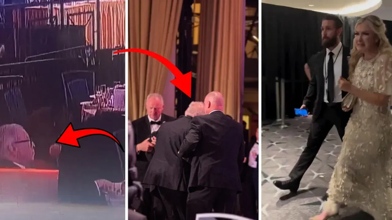 ÇOK KONUŞULACAK ANLAR!