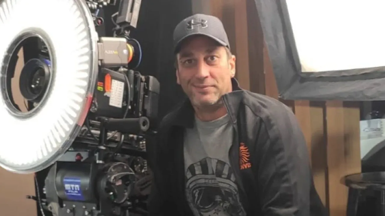 Alper Soykan hayatını kaybetti!