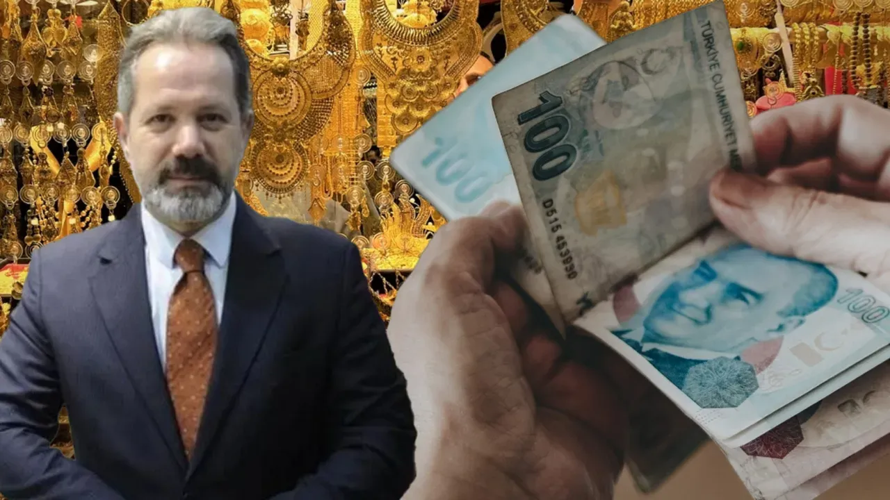 Altın için kritik dönemeç! İslam Memiş: Bu seviyeler konuşulacak