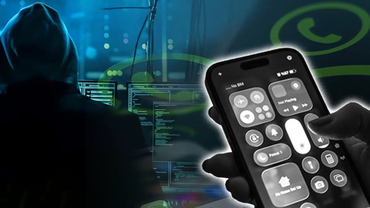 TEHLİKE BİR TIK UZAKTA!