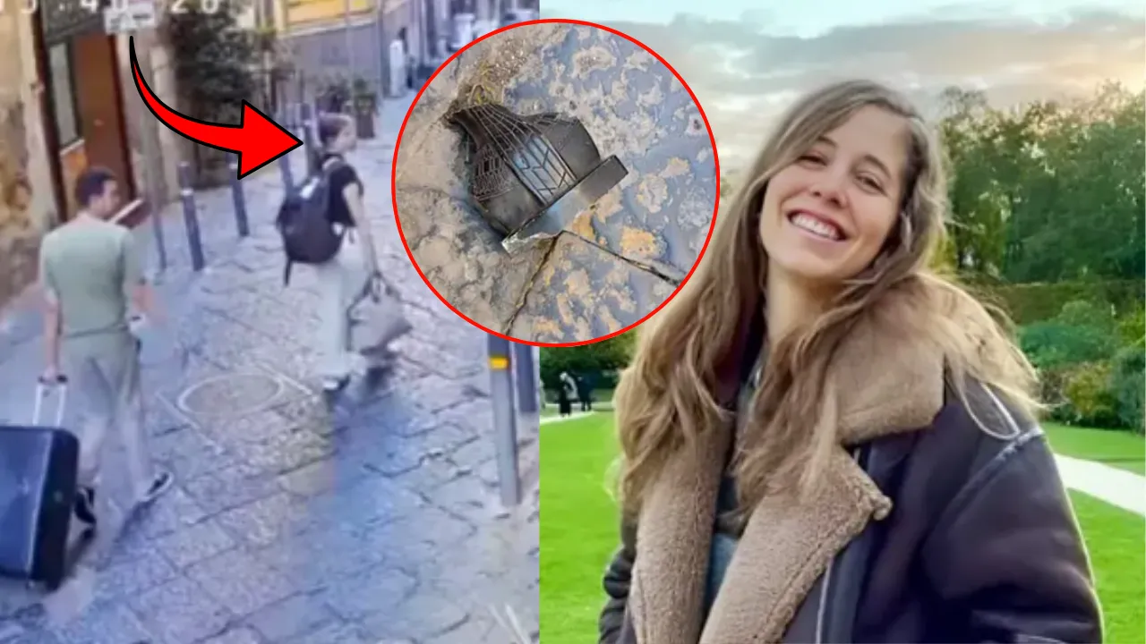 Balkondan atılan heykel parçası kafasına isabet etmişti! Genç kadının ölümünde kan donduran ihmal 