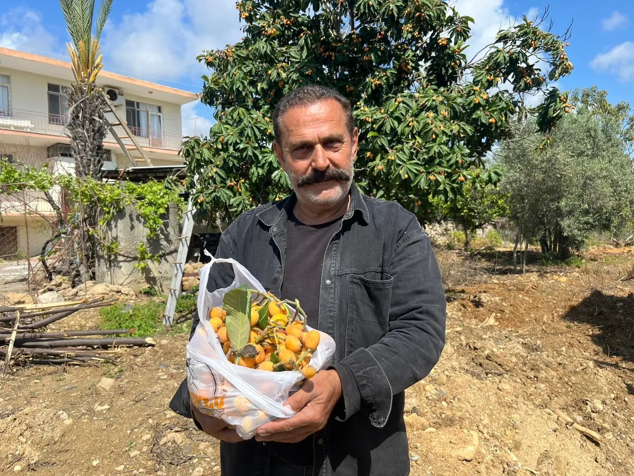 Bedava dağıttı, gelen poşet poşet topladı! Antalya’da çiftçinin ‘kıymetlisi’ avokadonun gölgesinde kaldı!