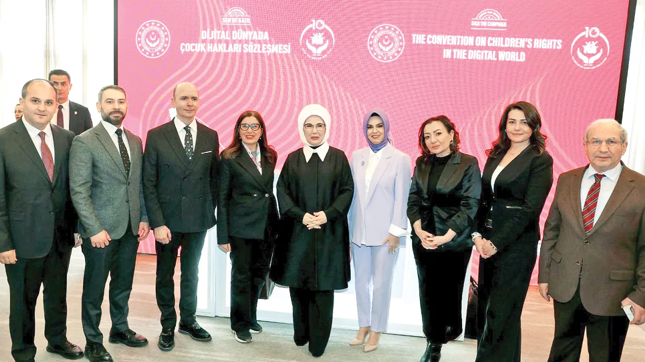 Beka ve milli güvenlik meselesi