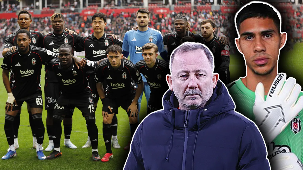 Beşiktaş, son sıradaki Karagümrük’ü ağırlıyor: Gözler Devis Vasquez’de