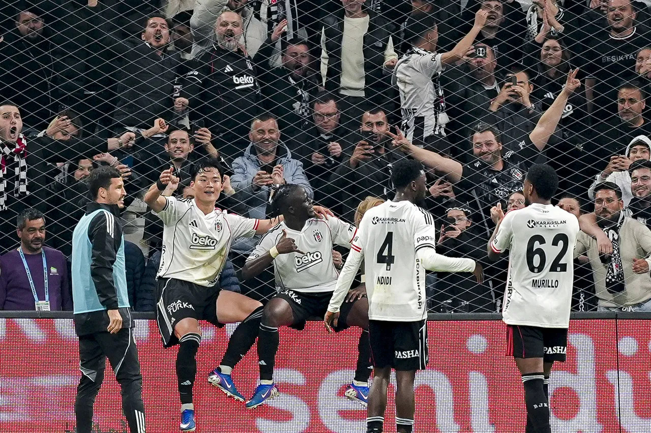 Beşiktaş