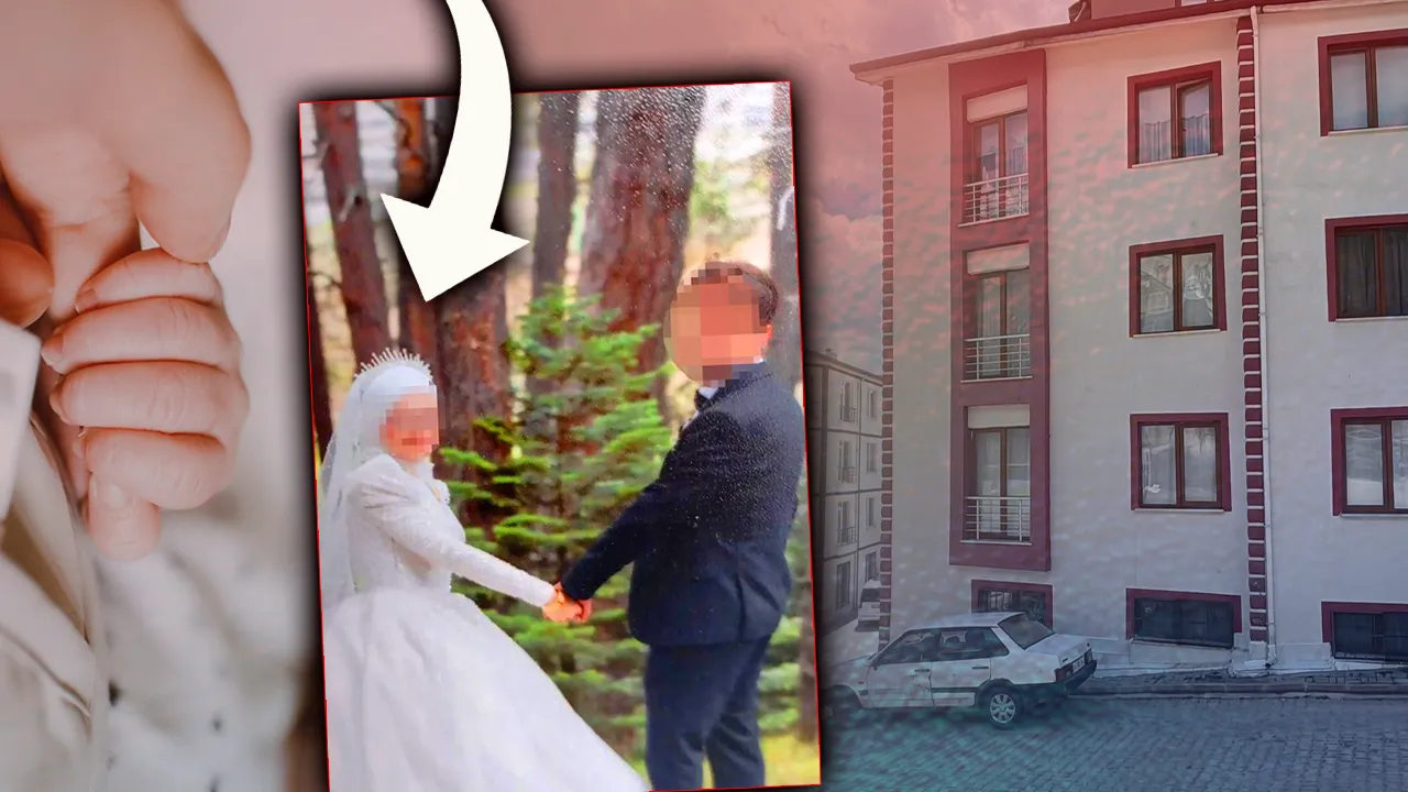 Bolu’da 2 aylık bebeğini öldürüp, ilçe değiştirmişti! Türkiye'nin konuştuğu annenin ilk ifadesi ortaya çıktı