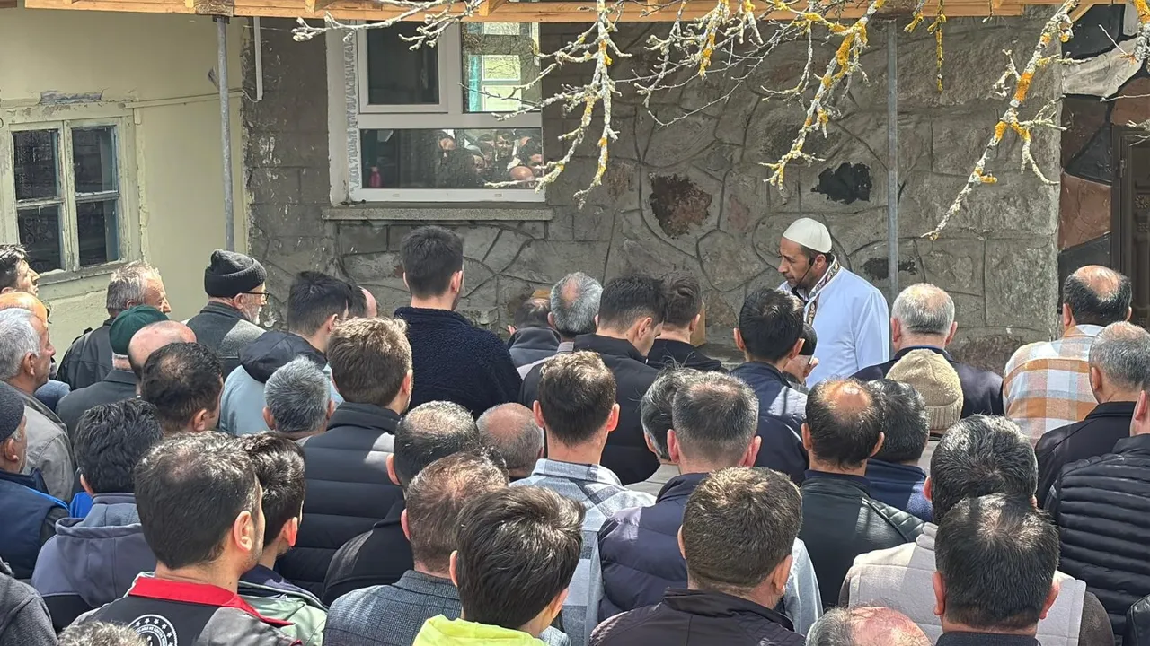 Bolu’da 2 aylık bebeğini öldürüp, ilçe değiştirmişti! Türkiyenin konuştuğu annenin ilk ifadesi ortaya çıktı