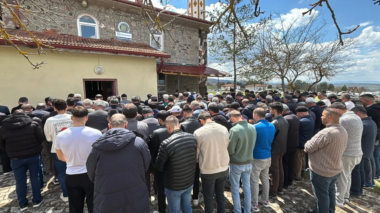 Bolu’da 2 aylık bebeğini öldürüp, ilçe değiştirmişti! Türkiyenin konuştuğu annenin ilk ifadesi ortaya çıktı