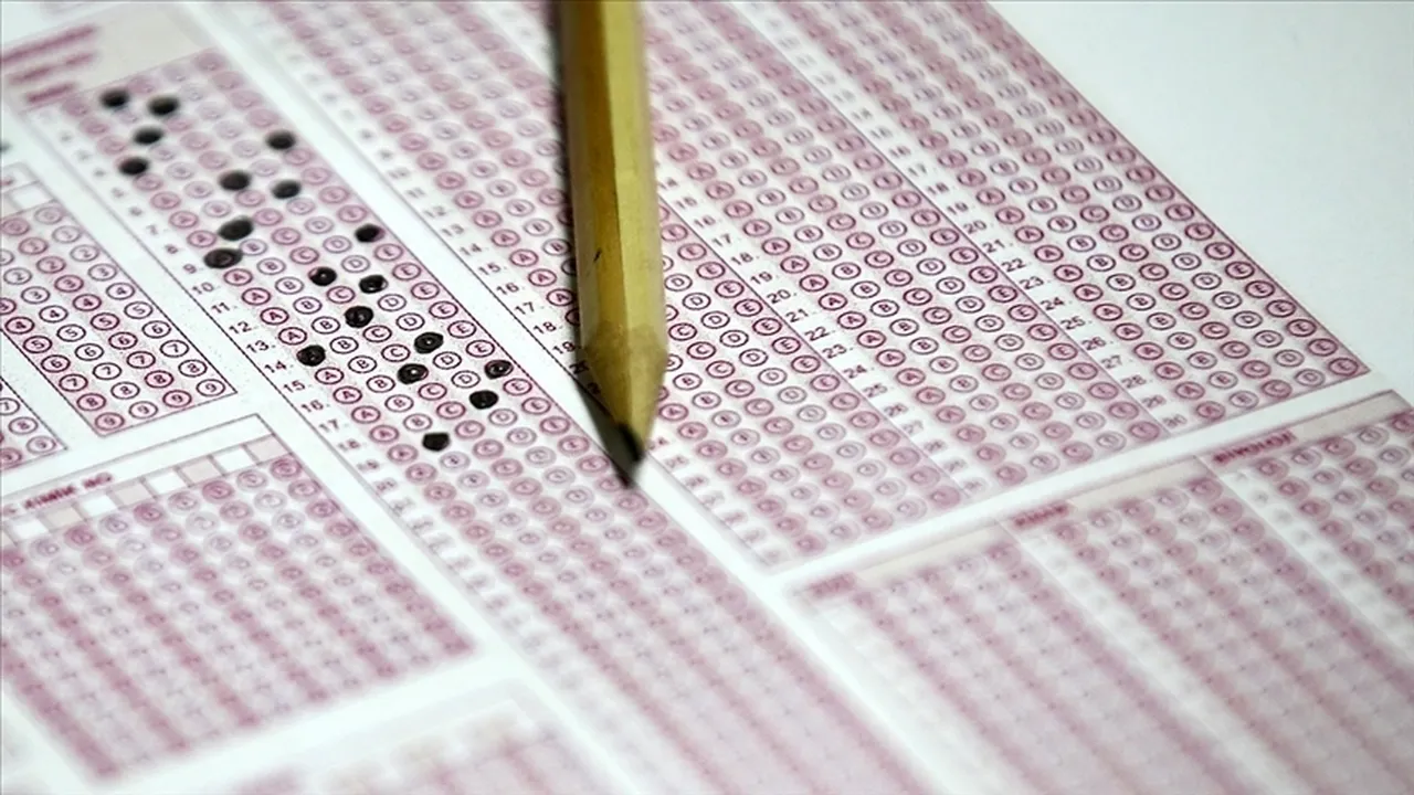 Bursluluk (İOKBS) 2026 soruları ve cevapları yayımlandı mı? Gözler soru kitapçıkları duyurusunda