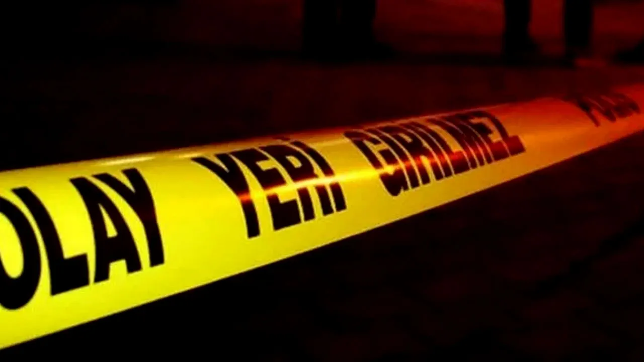 Çankırı'da cinayet! Ağabey kardeşine kurşun yağdırdı