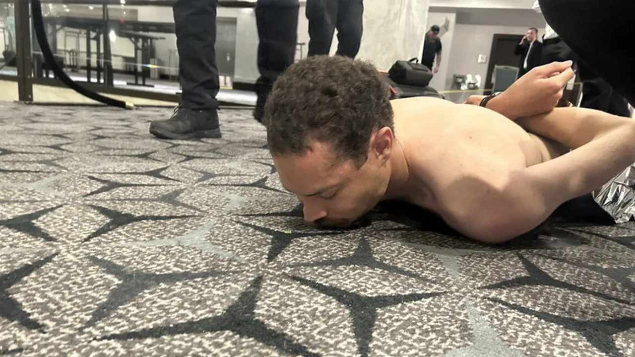 Cole Allen muammasında 18 saat skandalı! Trump neden yalnız kurt dedi?