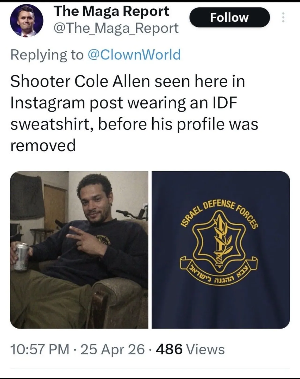 Cole Allen muammasında 18 saat skandalı! Trump neden yalnız kurt dedi?