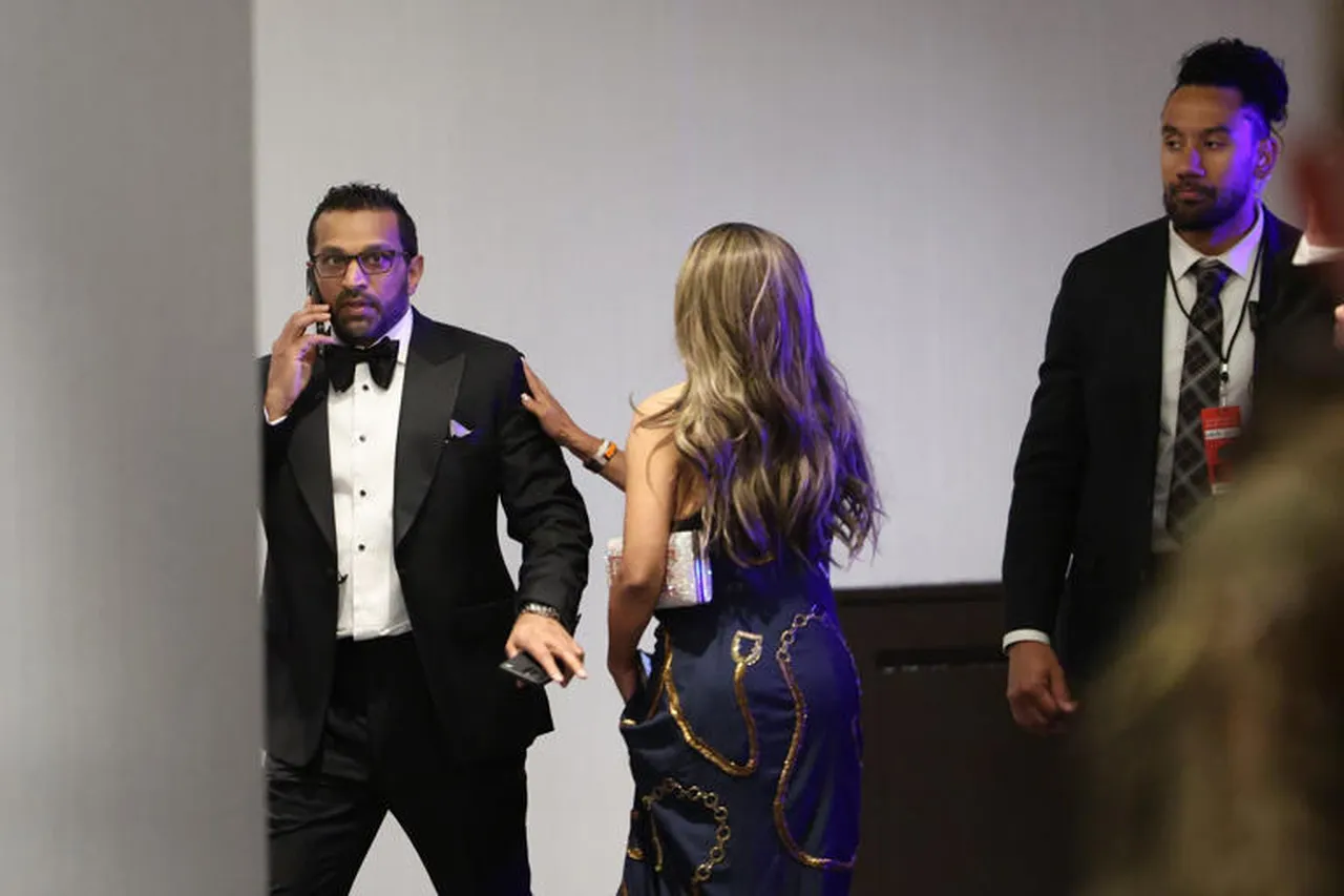 Cole Allen muammasında 18 saat skandalı! Trump neden yalnız kurt dedi?