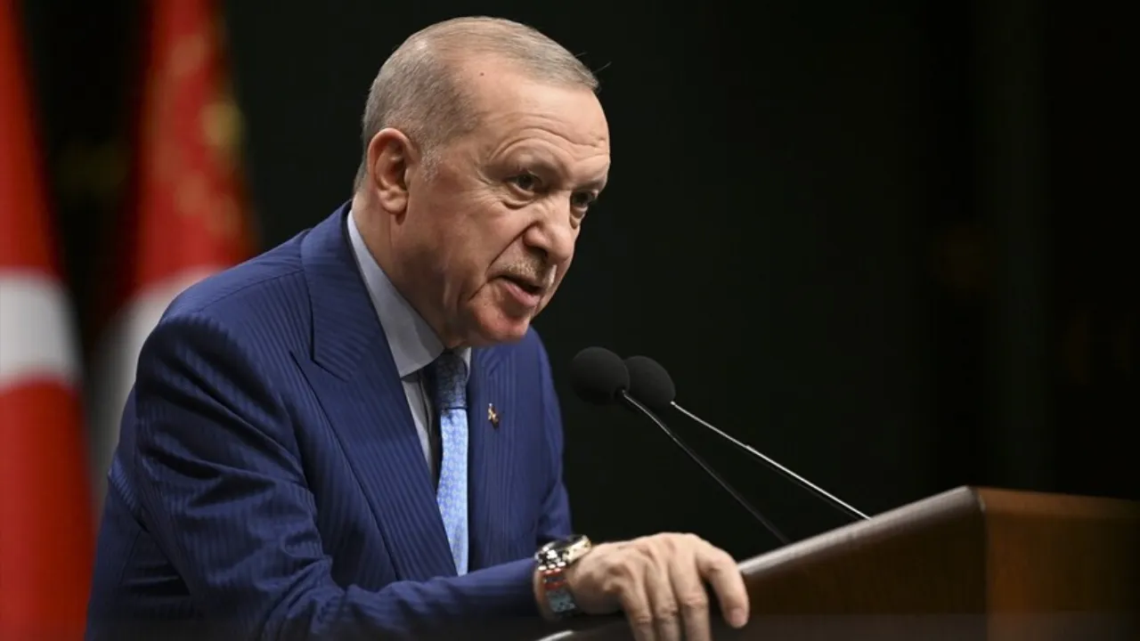Cumhurbaşkanı Erdoğan’dan Trump'a yönelik silahlı saldırı girişimine kınama: Demokrasilerde şiddete yer yoktur