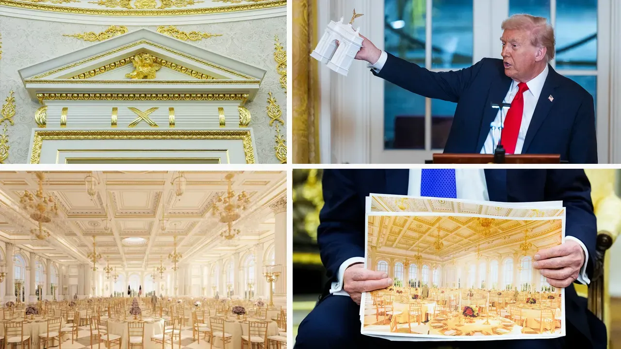 'Dünkü saldırı bunun kanıtı' diyen Trump'tan yeni karar