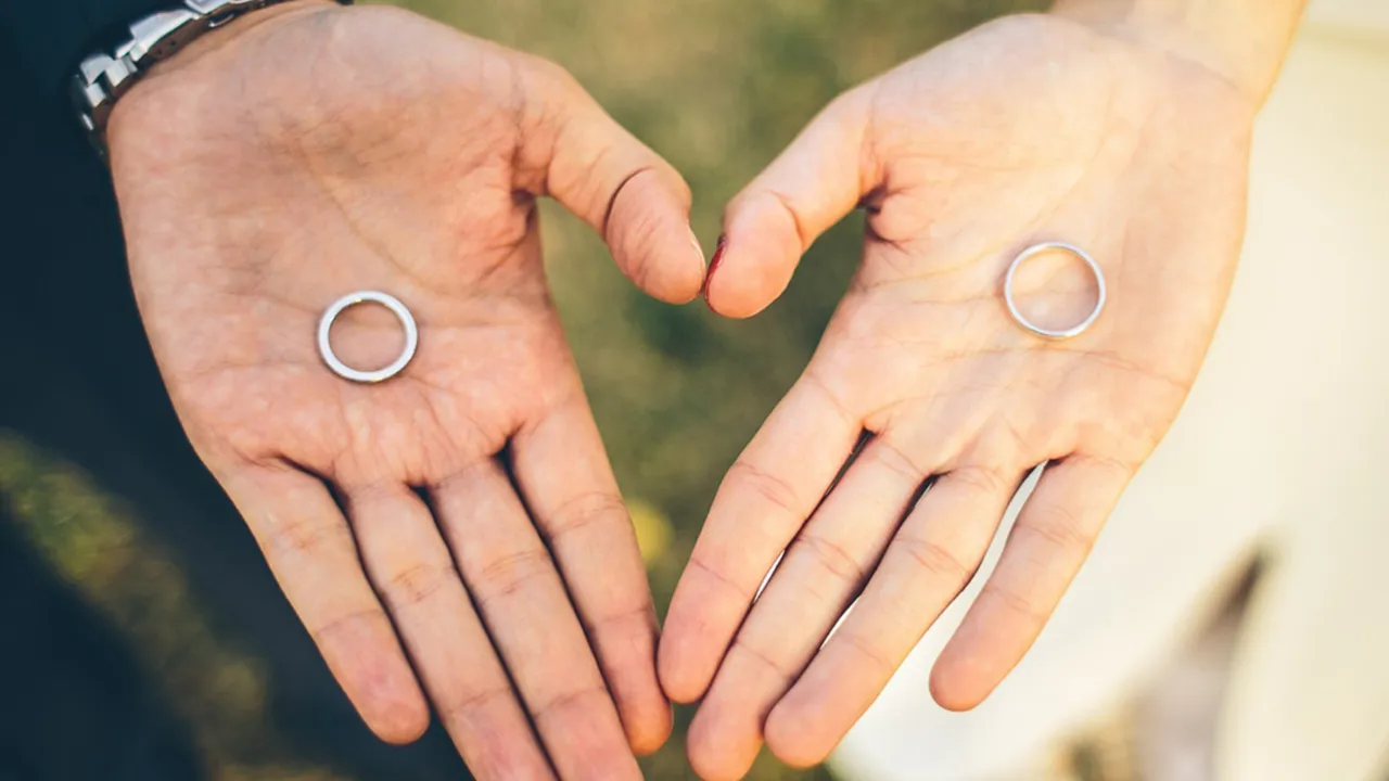 “Evet” demek artık servet istiyor! Düğün maliyeti 2 milyona dayandı