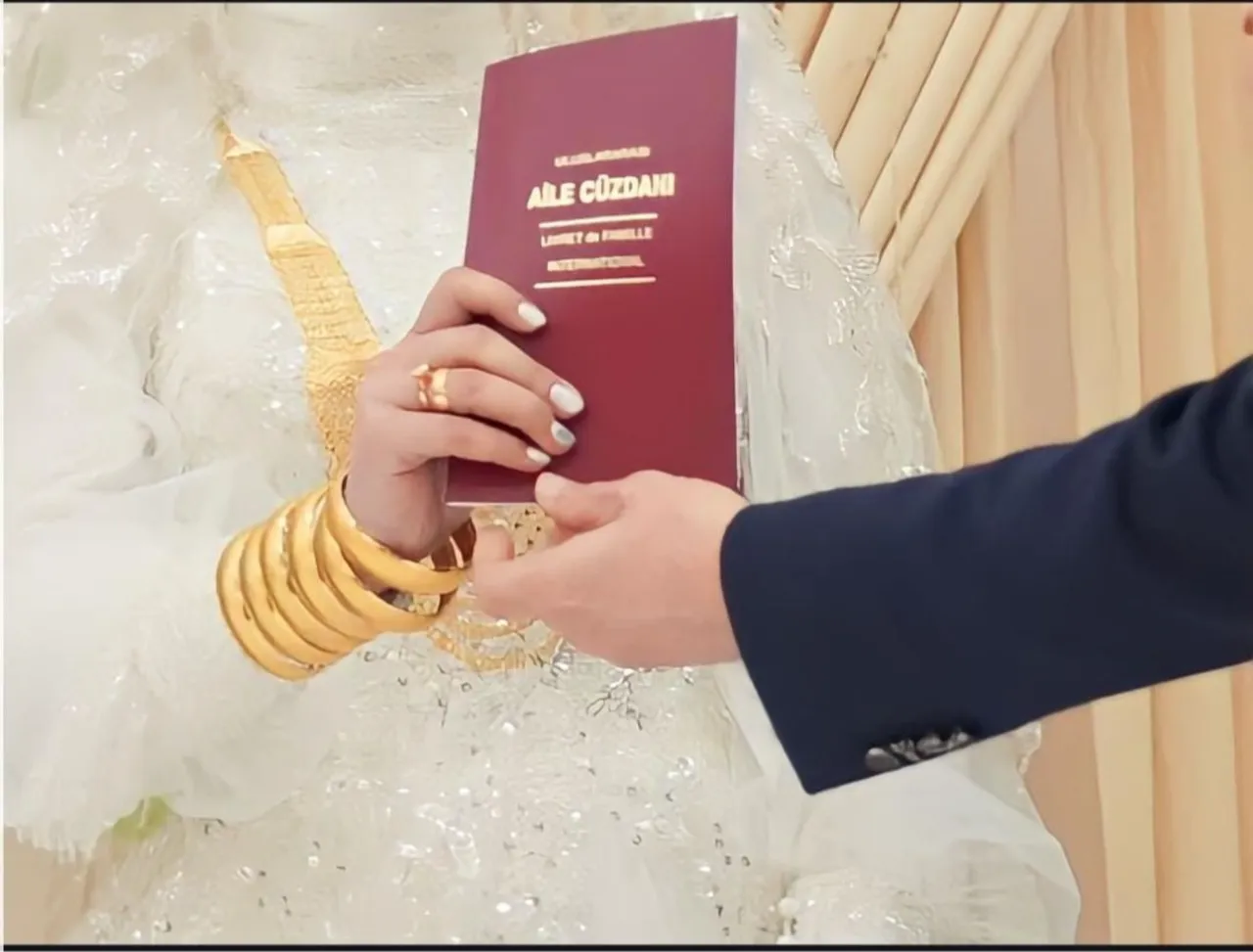 “Evet” demek artık servet istiyor! Düğün maliyeti 2 milyon liraya dayandı