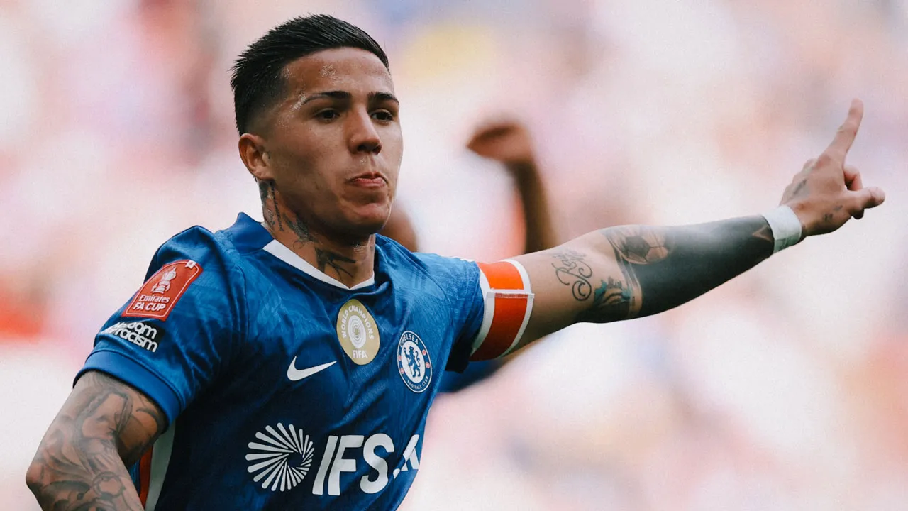 FA Cup finalinde Manchester City'nin rakibi belli oldu