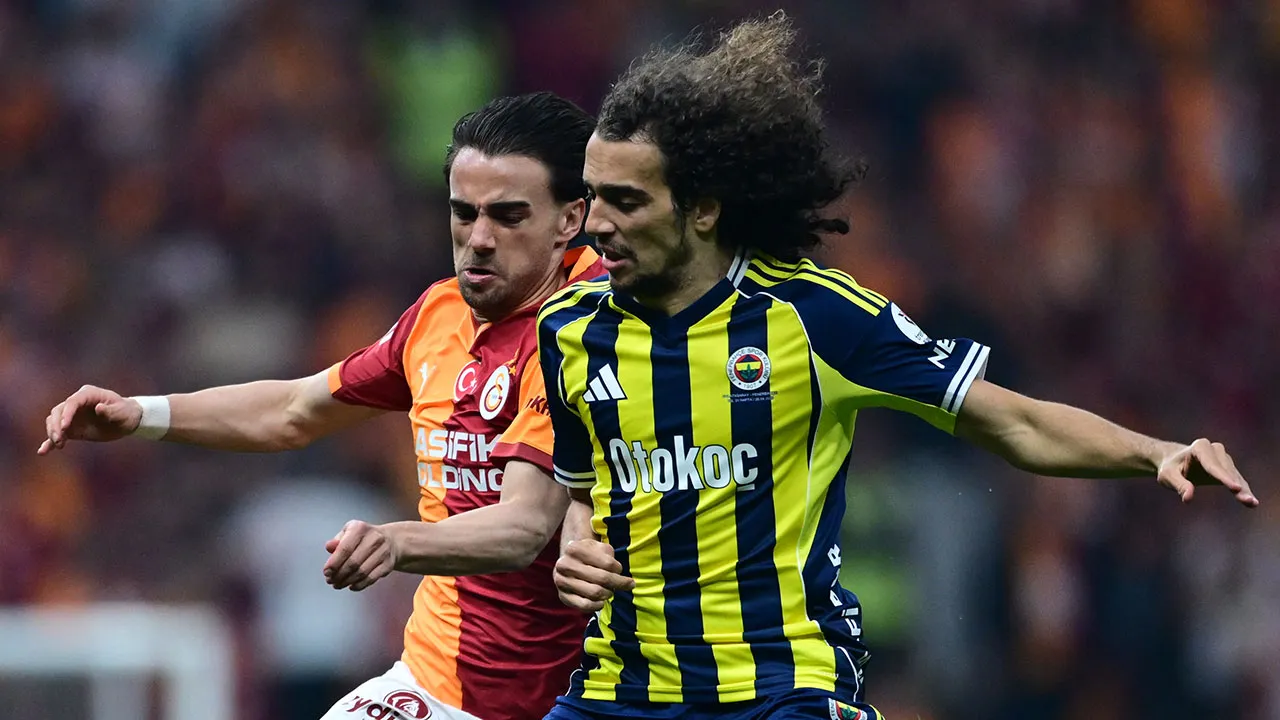 Fenerbahçe hem derbiyi hem 4 yıldızını kaybetti
