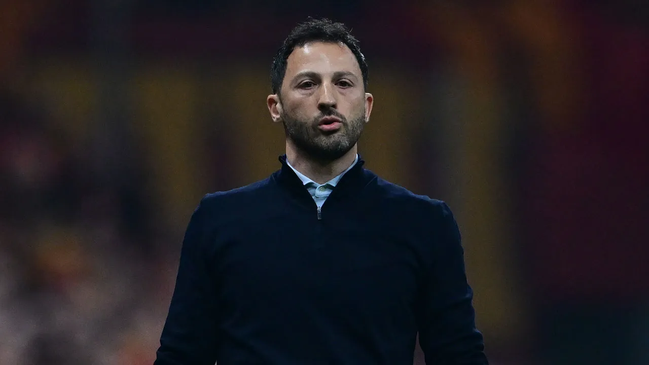 Fenerbahçe'de Tedesco'dan Samandıra çıkışı: Bizi rahatça izleyebilirler