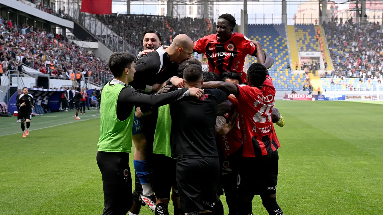 Gençlerbirliği evinde kritik Kocaelispor maçını tek golle kazandı