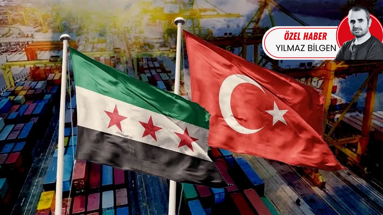 Suriye harekatı! İmar ve inşa dönemi başladı, 600 Türk müteşebbis sahada 