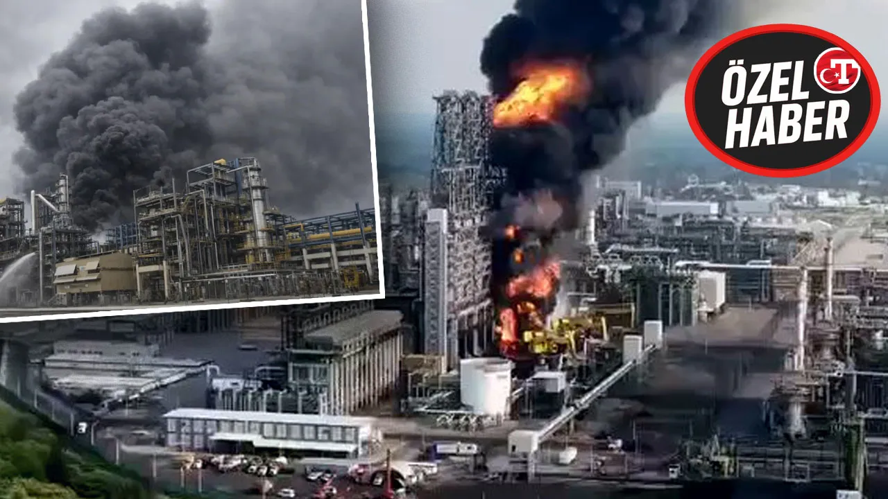 Hava yolları motor kapatıyor! Enerjide kusursuz fırtına