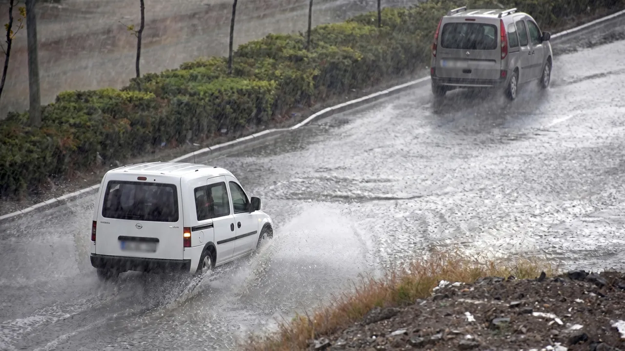 İçişleri'nden 7 ildeki vatandaşlara uyarı! 
