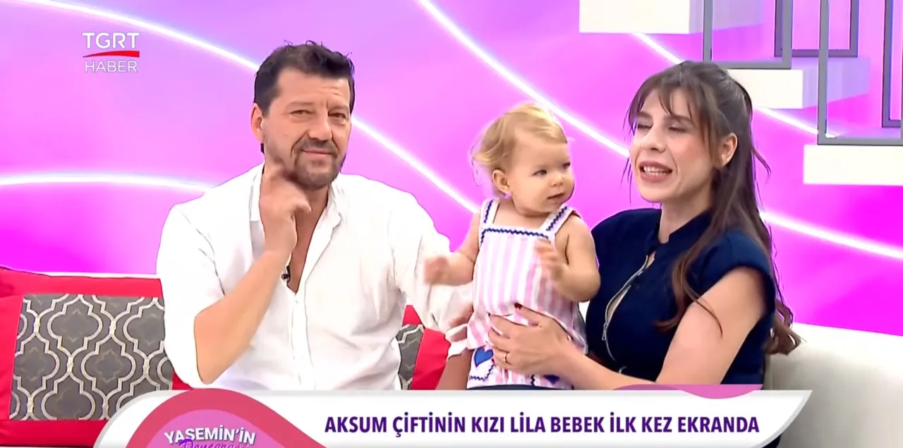 İlker Aksum canlı yayında gözyaşlarını tutamadı... 