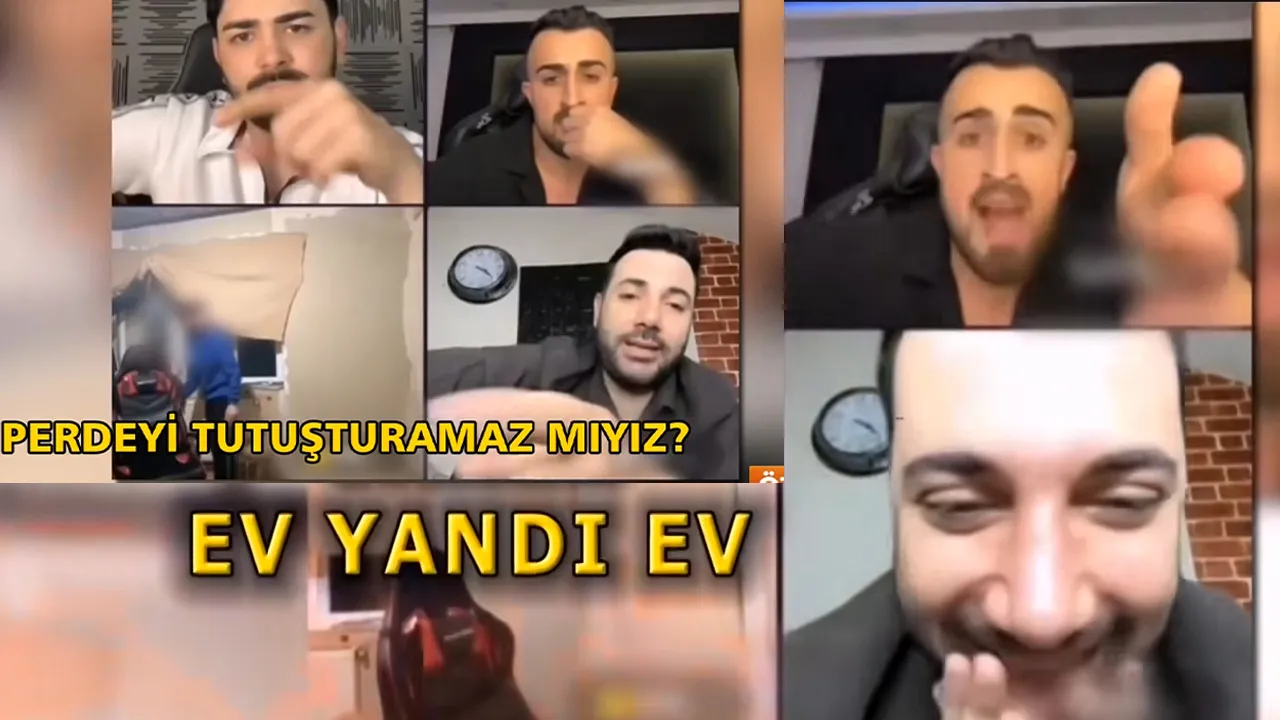 Karagül dehşeti yetmedi, şimdi de bu skandal! İzlenme uğruna engelli gence evi yaktırdı