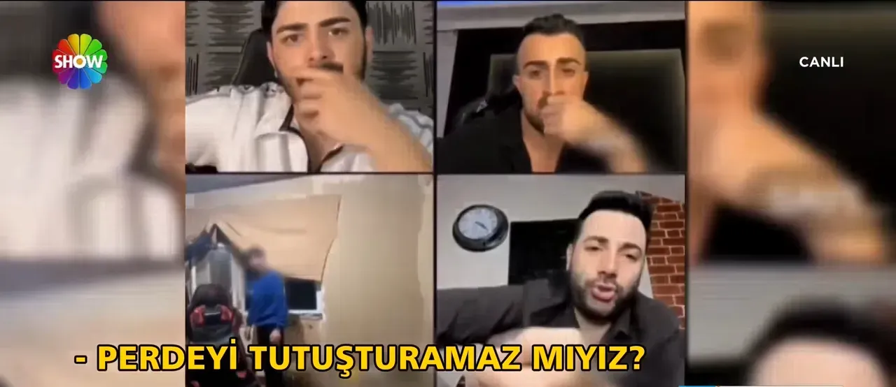 Karagül dehşeti yetmedi, şimdi de bu skandal! İzlenme uğruna engelli gence evi yaktırdı