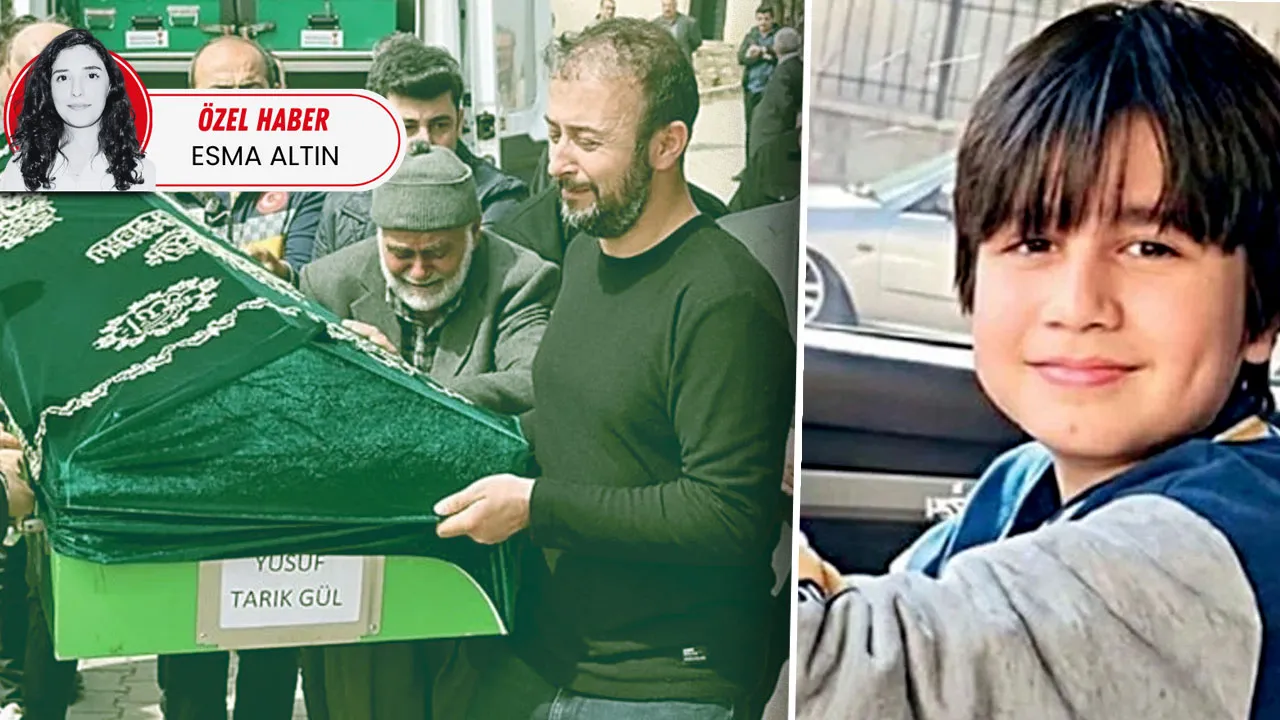 “KHK’lı baba” tartışmasına AK Parti’den cevap: Ailenin talebine hassasiyet gösterdik