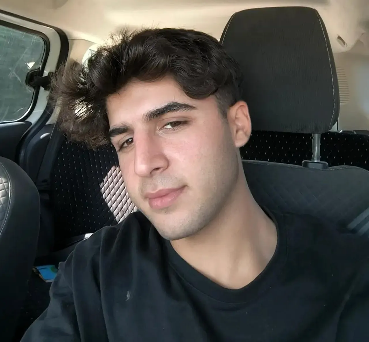 Konteynerdeki yangından ‘dehşet’ çıktı! Kan donduran ifade… 19 yaşındaki İbrahim Yaşarı iş arkadaşları katletmiş