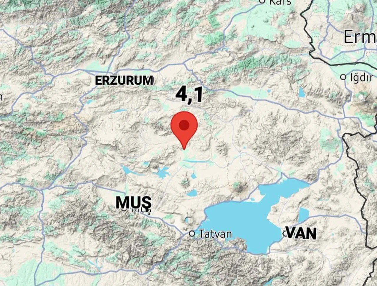 Muş sallandı, uzman isim uyardı: Kahramanmaraş depremleri dengeleri altüst etti!