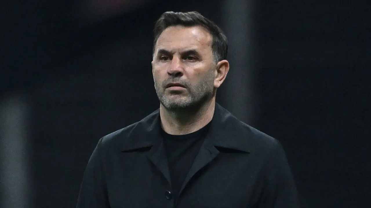 Okan Buruk'tan Fenerbahçeli oyuncular için olay sözler: Provokasyon...