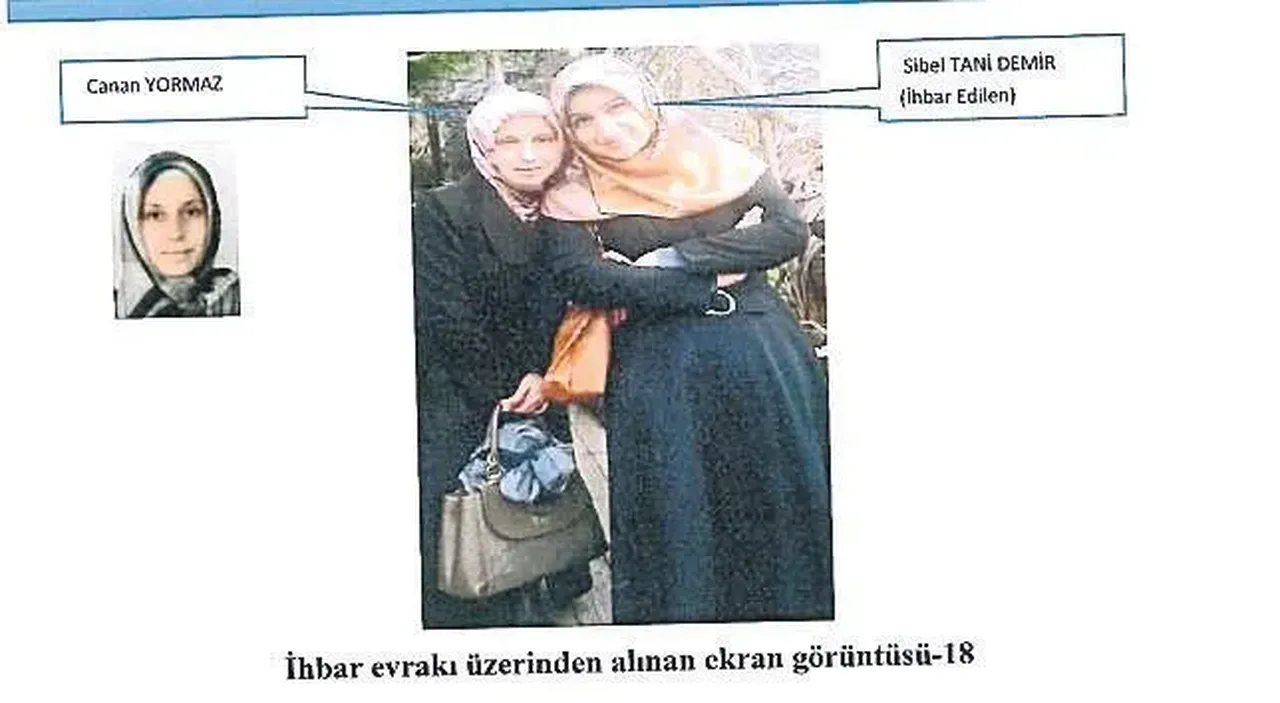 Sandıktan 'FETÖ' çıktı! Eşinin çeyizini toplarken terör örgütünü deşifre etti