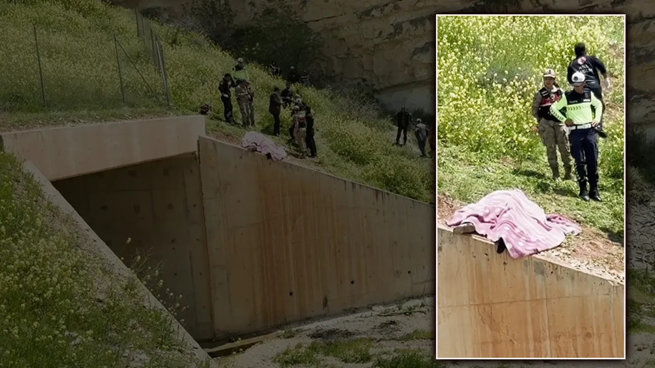 Şanlıurfa’da kahreden olay! 2 gündür kayıp olarak aranan 15 yaşındaki çocuk asılı halde bulundu