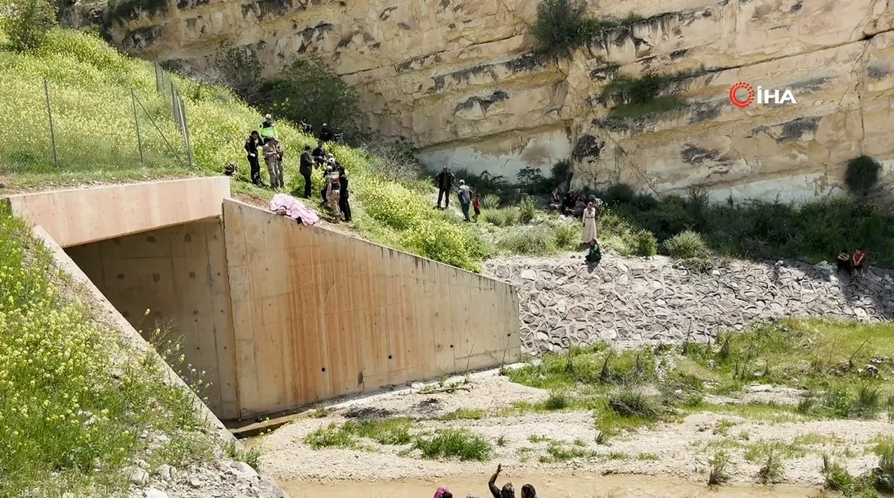 Şanlıurfa’da kahreden olay! 2 gündür kayıp olarak aranan 15 yaşındaki çocuk asılı halde bulundu