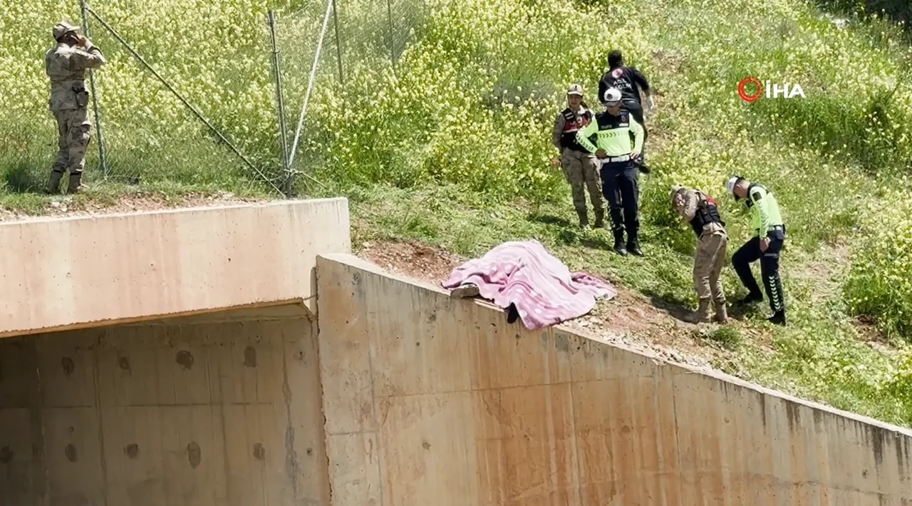 Şanlıurfa’da kahreden olay! 2 gündür kayıp olarak aranan 15 yaşındaki çocuk asılı halde bulundu