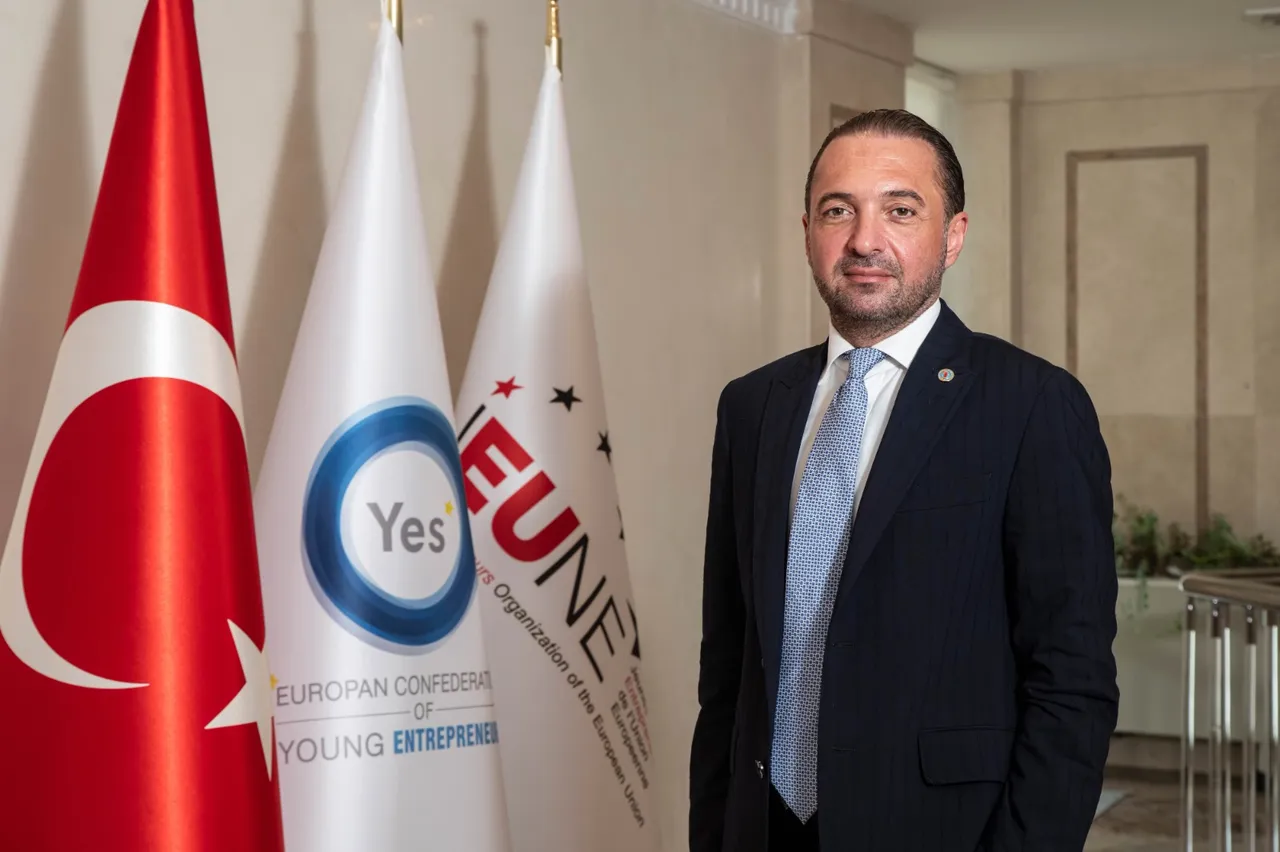 “Süper teşvik” ile ekonomi şahlanacak! İş dünyasından yatırım paketine tam destek