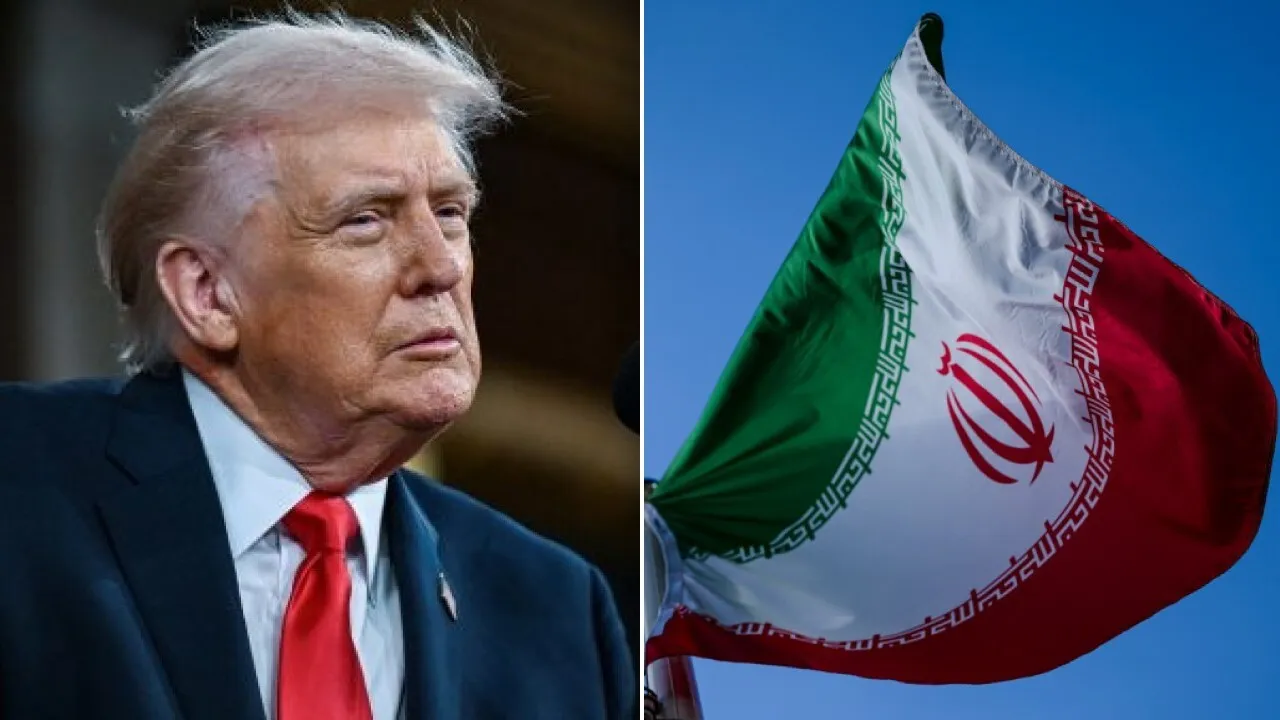 Tahran’dan Trump’a 'şartlı' el uzatma! Masada 2 madde var: Pakistan heyeti uyarıldı