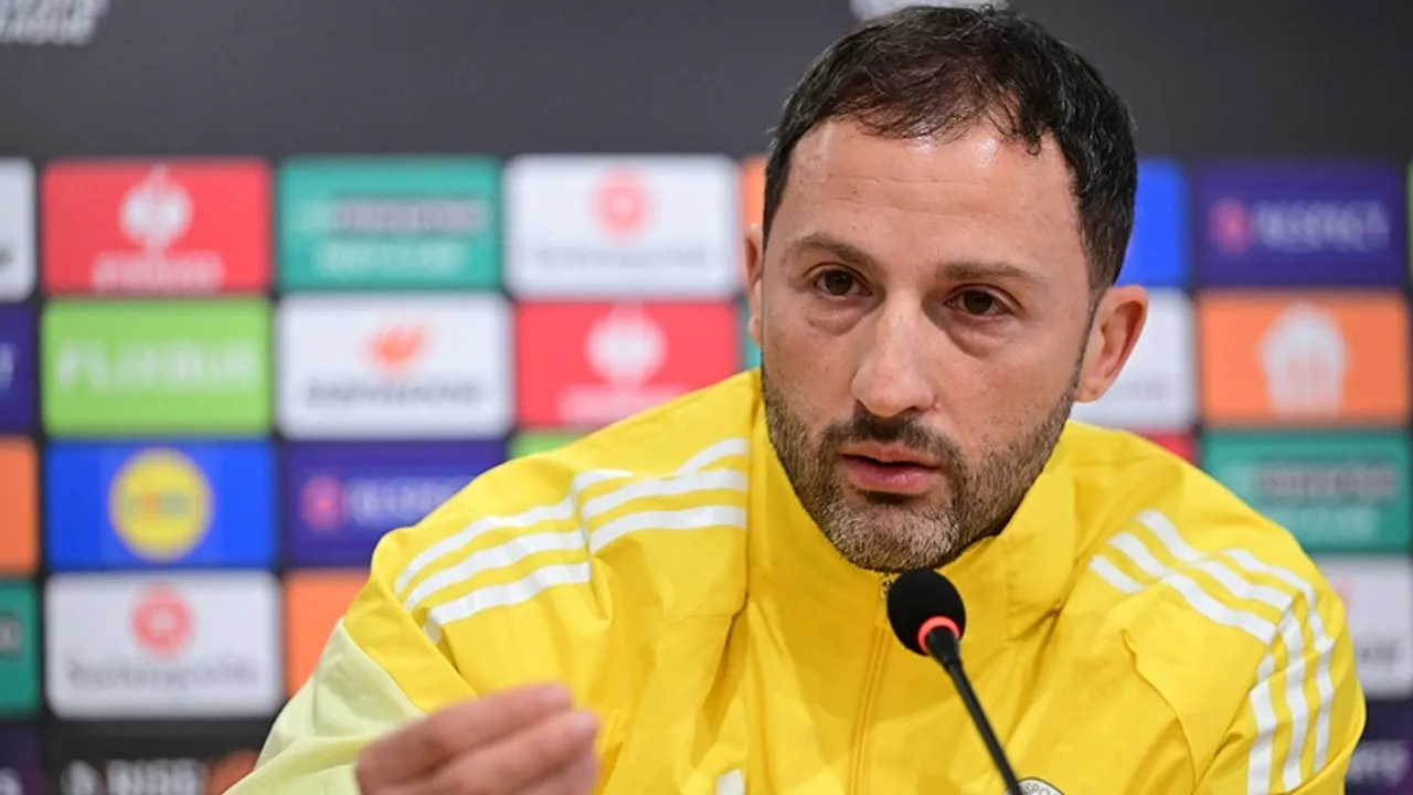 Tedesco'dan Marco Asensio açıklaması