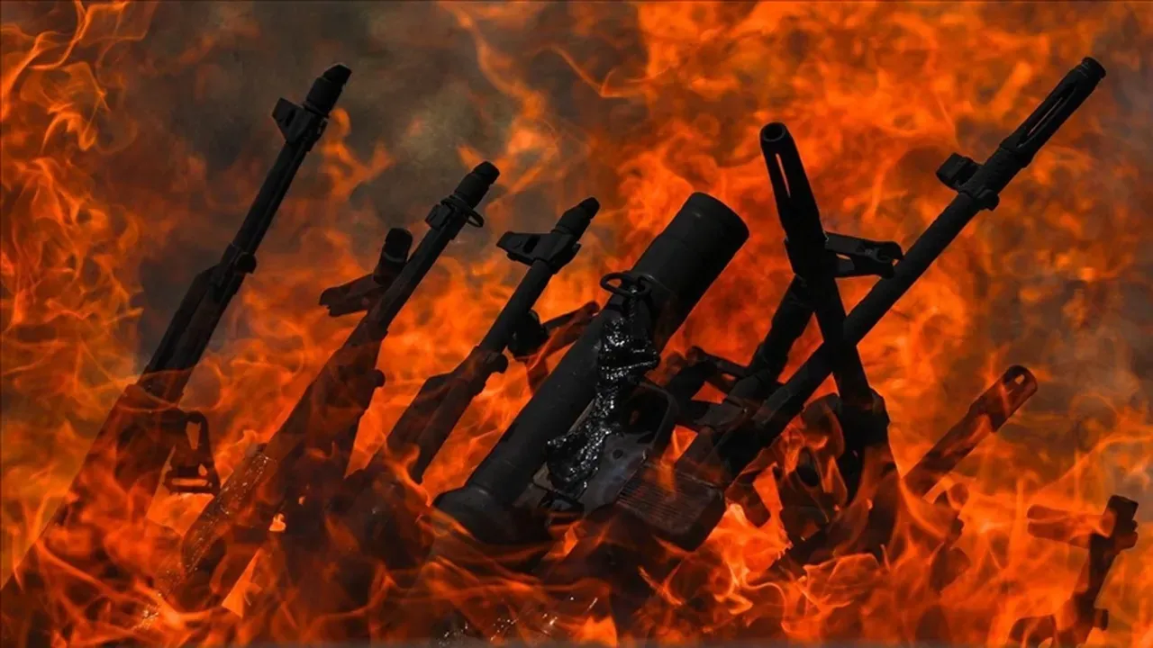 Terörsüz Türkiye sürecinde yasal adım belirsizliği sürüyor: Gecikme örgüt kaynaklı