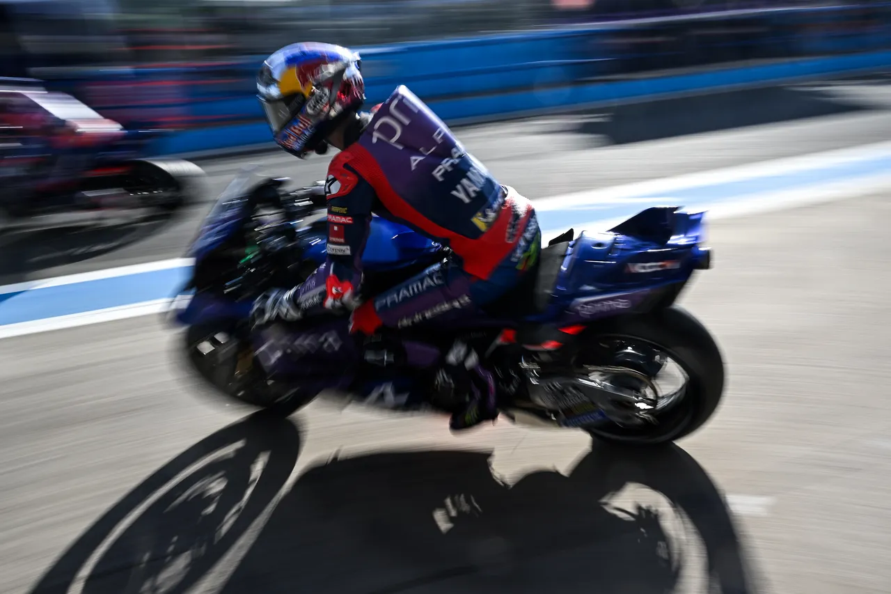 Toprak Razgatlıoğlu