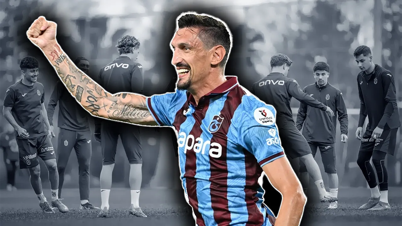 Trabzonspor’a Savic'ten kötü haber: Konyaspor deplasmanı öncesi 3 kritik eksik