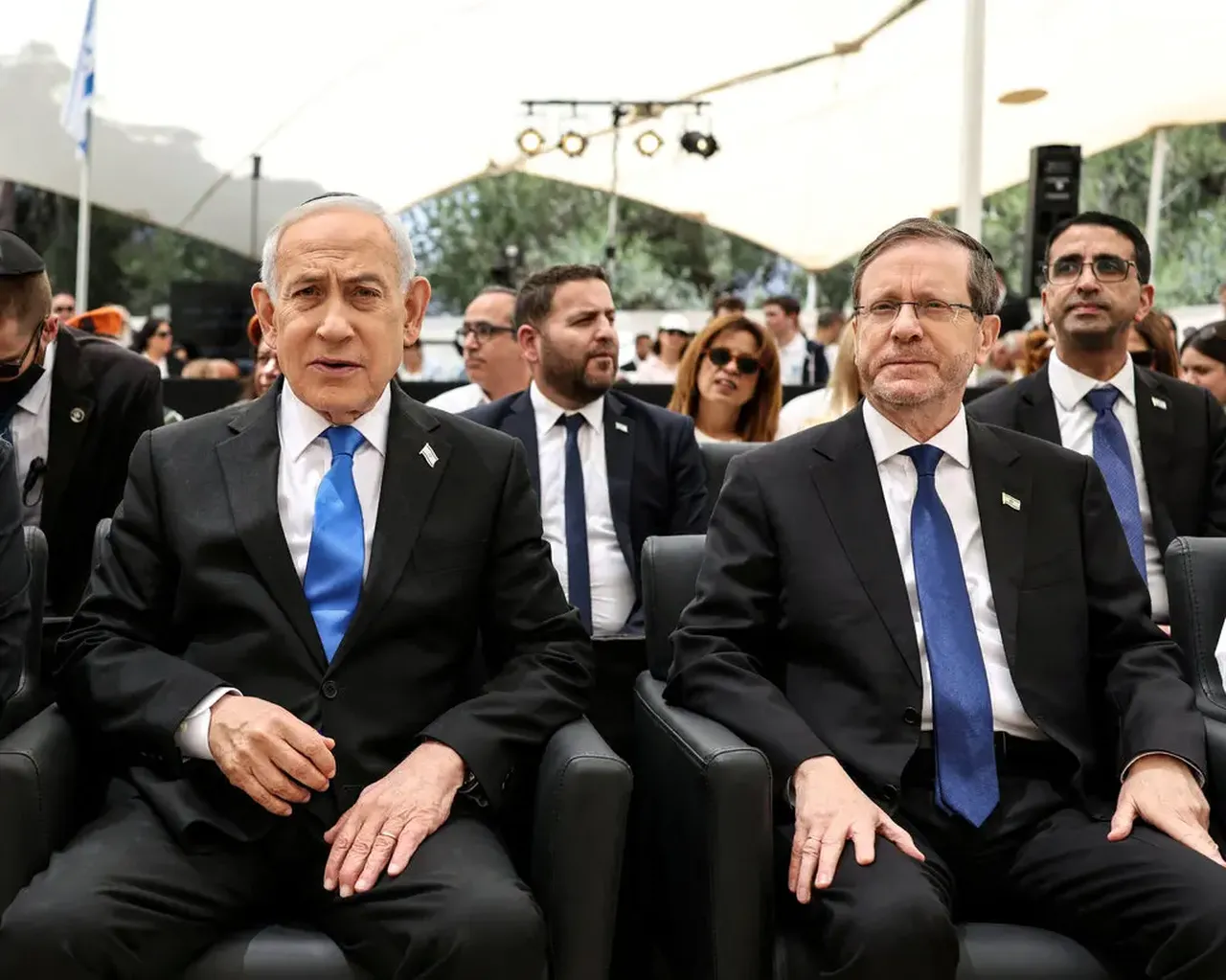 Trump bile kurtaramadı! Netanyahu'nun af planı elinde patladı!