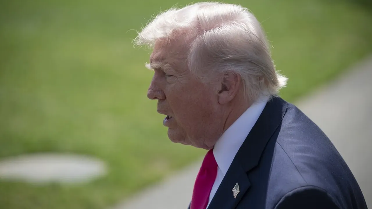 Trump, İran savaşında zafer ilanına hazırlanıyor: Havaya uçmasına 3 gün kaldı